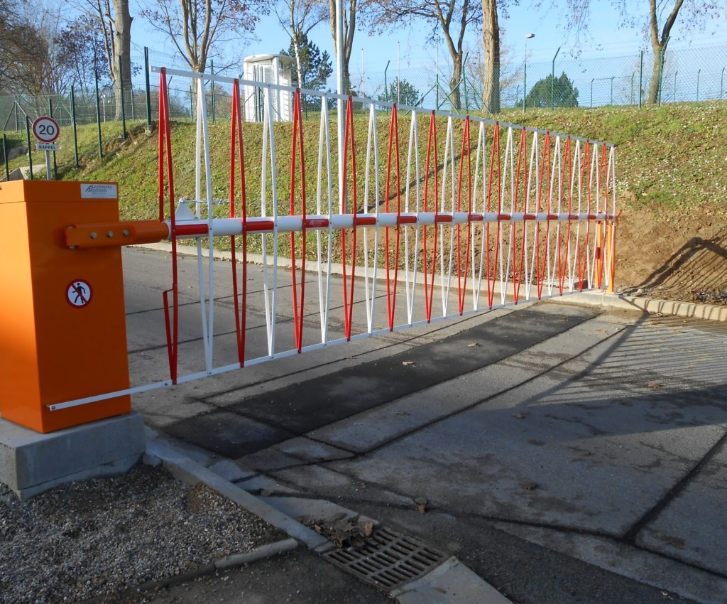 Sécurité Professionnelle