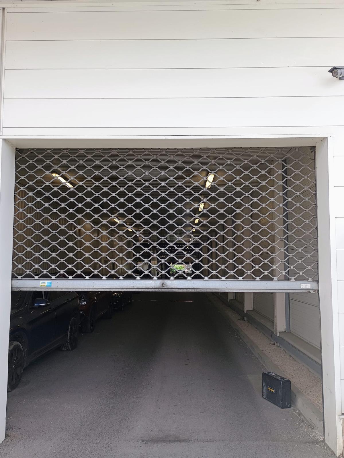 Dépannage d’urgence